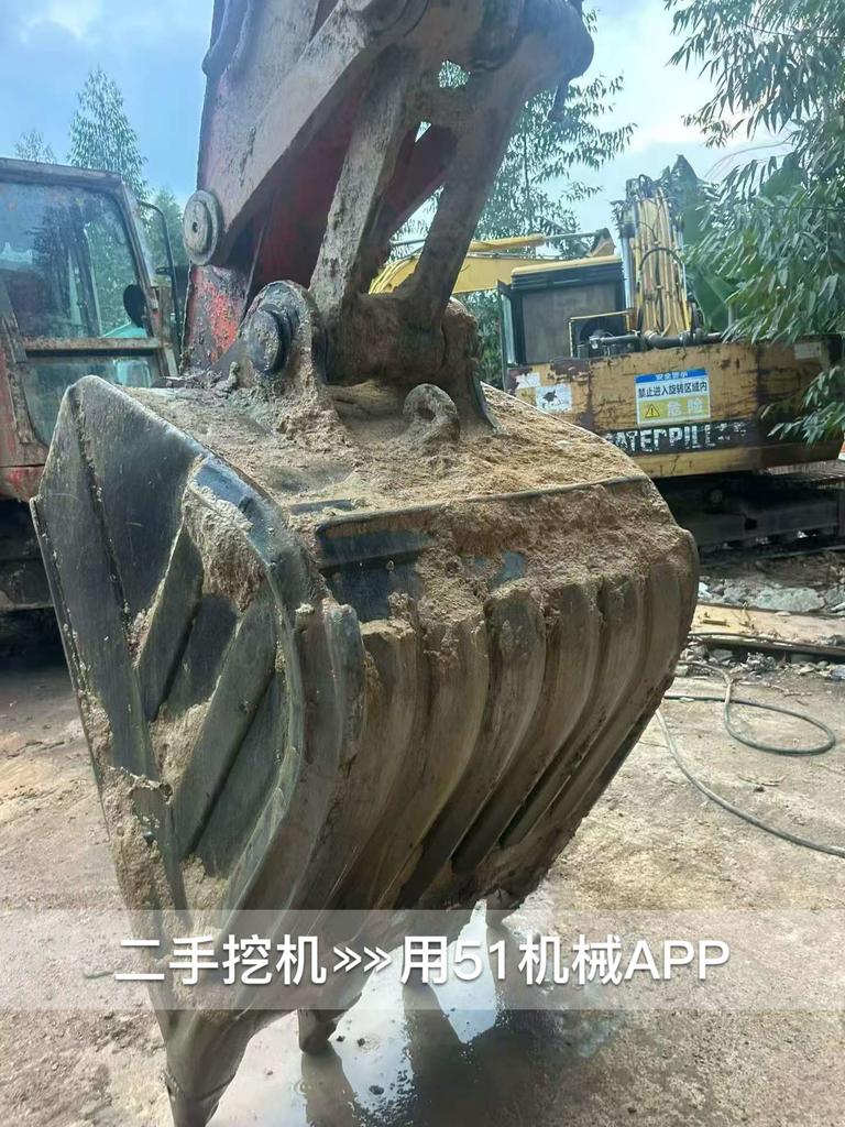 51挖机